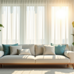 Secrets pour une décoration intérieure apaisante et élégante