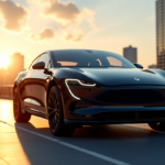 Pourquoi la voiture électrique séduit-elle autant ?