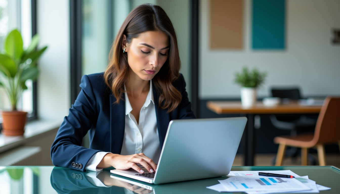 Optimisez votre stratégie numérique pour plus d’impact en ligne