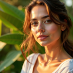 Secrets anciens pour une peau éclatante et naturelle