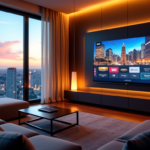IPTV : avantages, fonctionnement et usages dans le monde numérique actuel