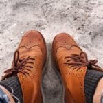 Chaussures seniors