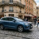 SUV urbains