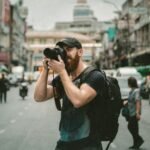 Pourquoi choisir un photographe Hossegor pour vos projets créatifs