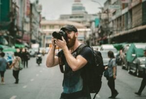 Pourquoi choisir un photographe Hossegor pour vos projets créatifs