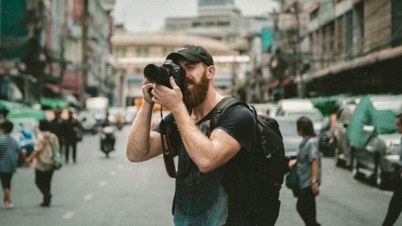 Pourquoi choisir un photographe Hossegor pour vos projets créatifs ?
