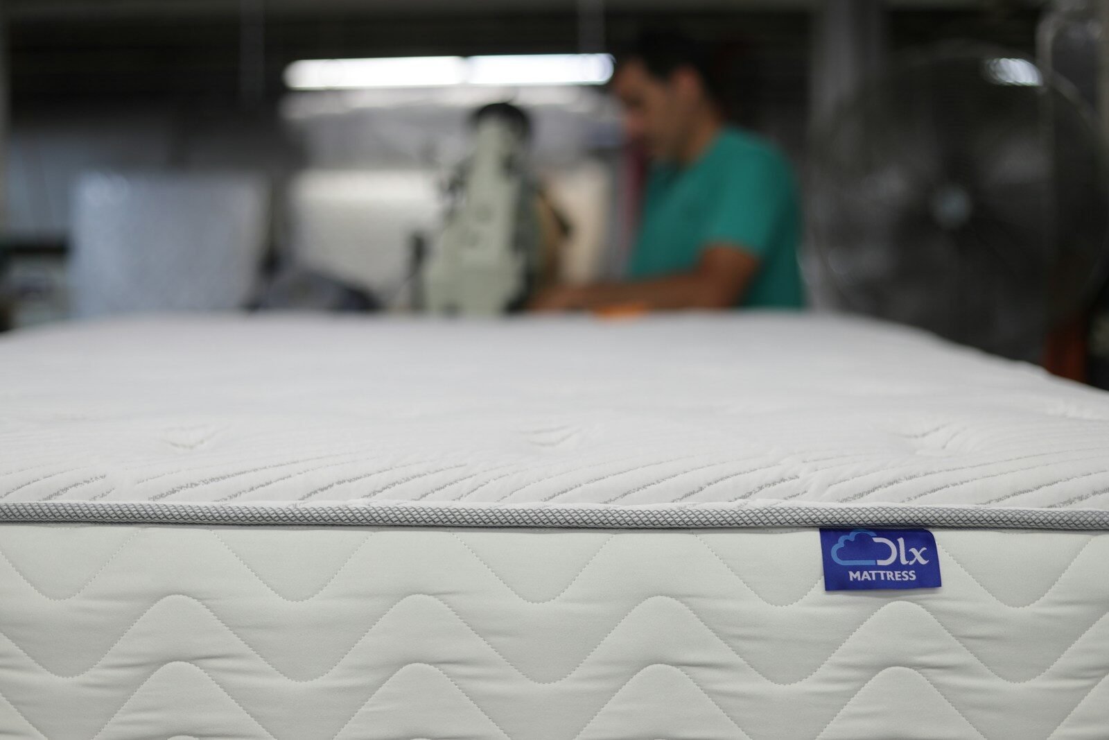 Achat matelas sur mesure pour van et camping-car