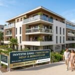 immobilier à Montpellier