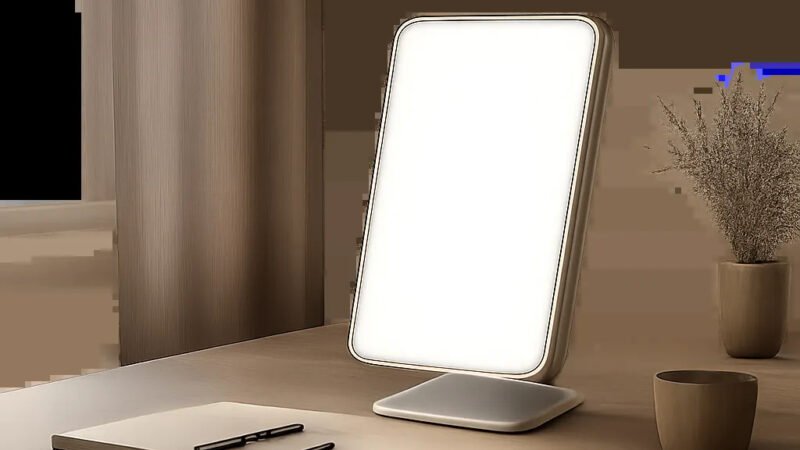 Luminothérapie en hiver : pourquoi le bon appareil et le bon usage font la différence