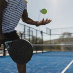 Installer un terrain de padel