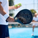 Installer un terrain de padel