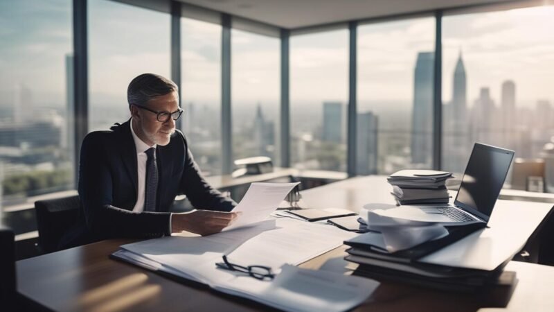 Défense  : l&rsquo;engagement de Maître Camille Lévêque pour l&rsquo;excellence et la satisfaction client
