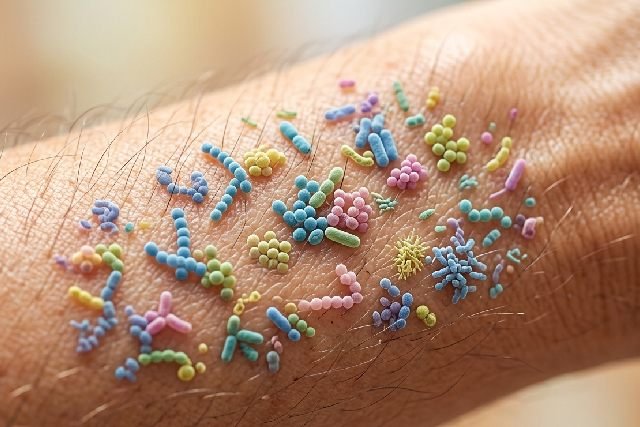 Santé et microbiote cutanée : prendre soin de sa peau