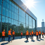 Améliorer l’efficacité des projets industriels grâce à www.fenetres-forp.com