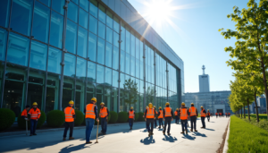Améliorer l’efficacité des projets industriels grâce à www.fenetres-forp.com