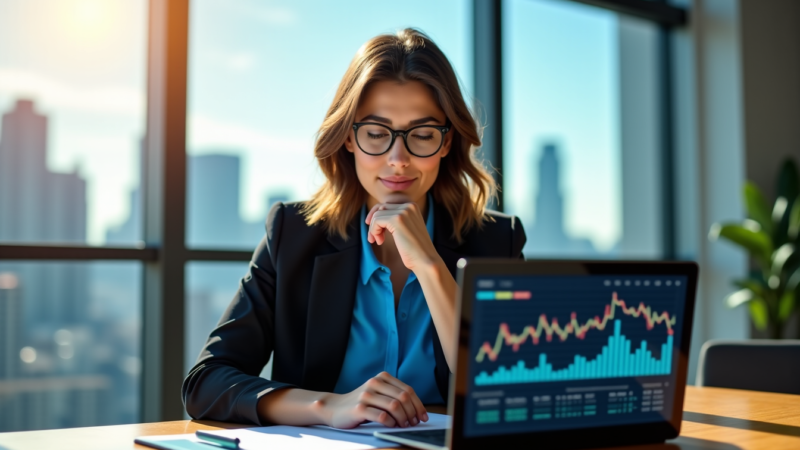 Comprendre les bases de la finance personnelle en 7 étapes