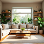 Optimisez l'espace de votre maison avec ces astuces pratiques
