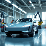 Les innovations cachées de l'industrie automobile