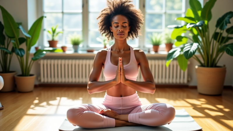 Prendre soin de soi : 7 clés pour un bien-être durable