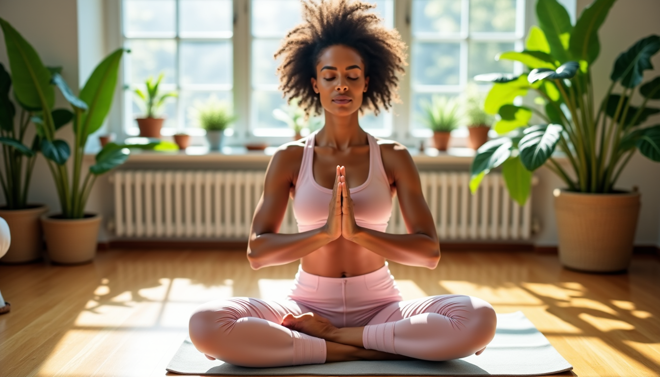Prendre soin de soi : 7 clés pour un bien-être durable