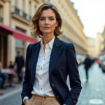 Secrets d'élégance : l'art de s'habiller avec style