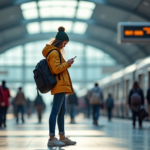 Voyager léger : astuces pour simplifier vos déplacements