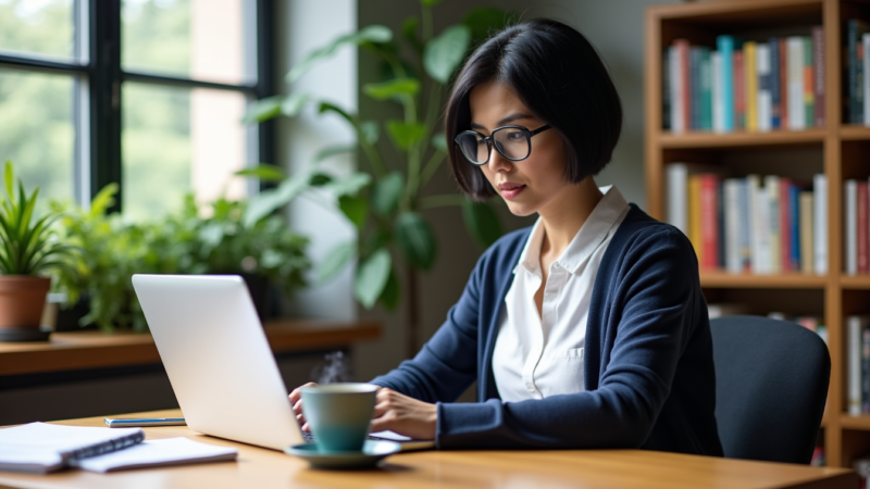 Formation en ligne sur l&rsquo;autisme : Développez vos compétences pour un accompagnement sur mesure