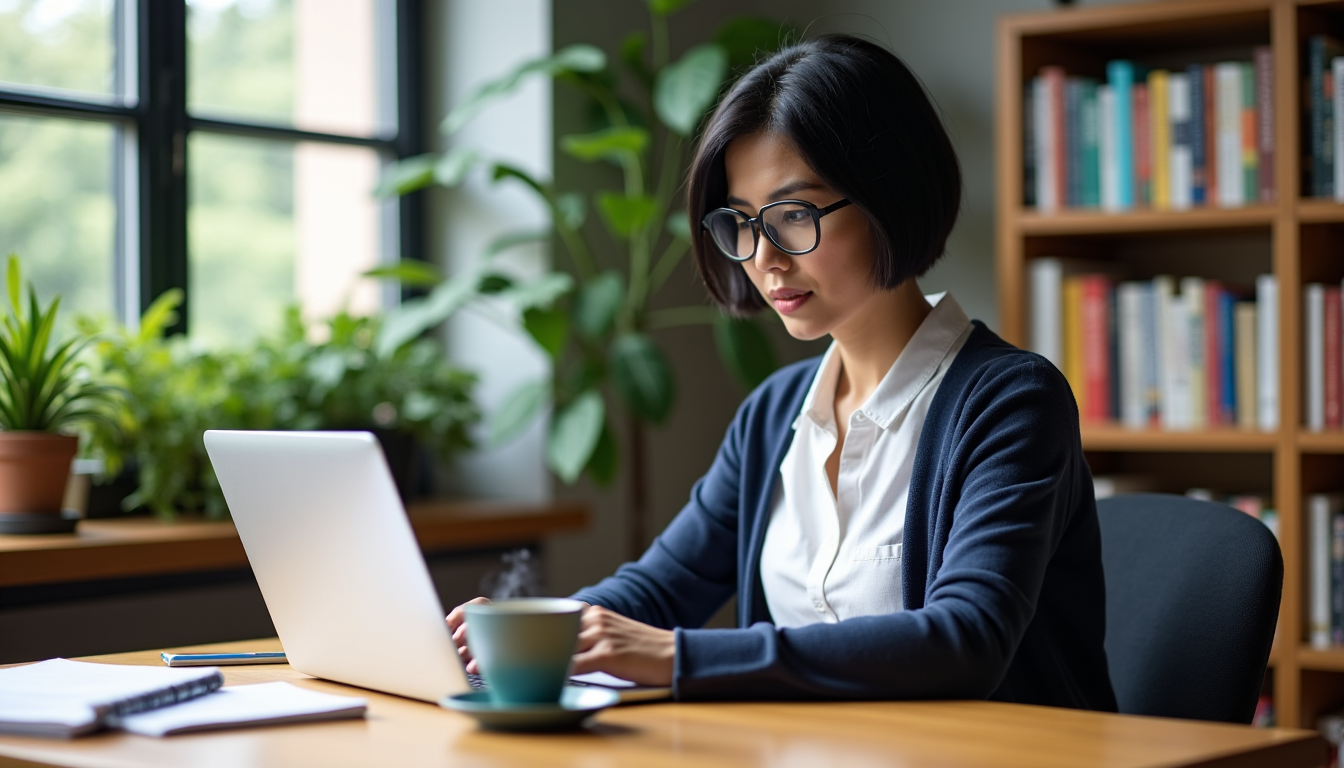 Formation en ligne sur l’autisme : Développez vos compétences pour un accompagnement sur mesure