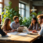 Réinventer l'entreprise pour un impact durable