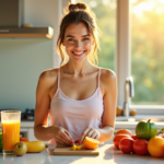 Adopter un mode de vie sain pour un bien-être durable