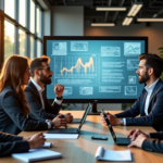Impact des innovations sur la culture d'entreprise moderne