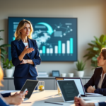 Innover pour réussir : stratégies d'entreprise gagnantes
