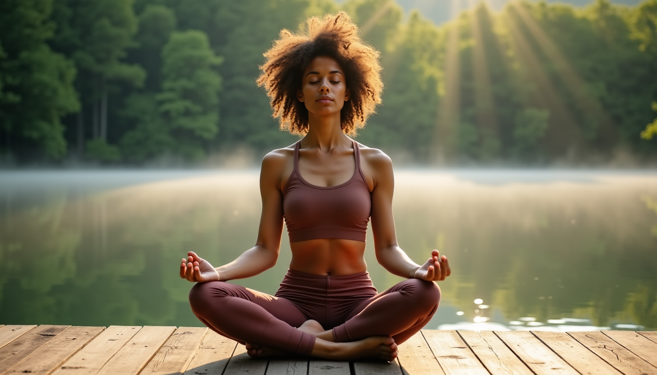 Améliorer son quotidien avec des rituels de bien-être