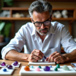 L’art de bien choisir : Comment reconnaître les pierres authentiques et éviter les imitations