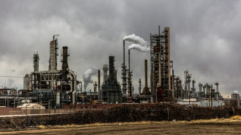 Quels sont les impacts de la pollution de l&rsquo;air industriel sur les salariés et les installations ?