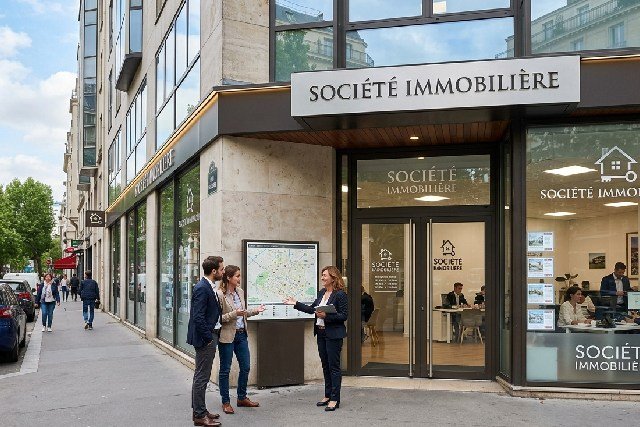 Créer une société pour investir en immobilier: avantages et inconvénients