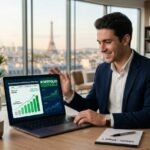 portefeuille rentable