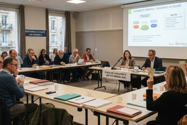 Explorez les Solutions Innovantes pour Révolutionner la Gestion du Syndic de Copropriété