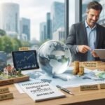 Immobilier portefeuille