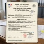 certificat d'urbanisme