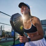 Normes construction court de padel