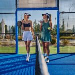 Installer un terrain de padel