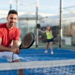 Normes construction court de padel