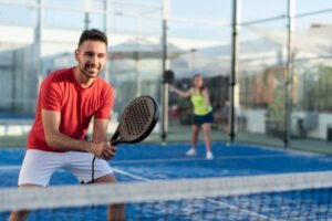 Normes construction court de padel