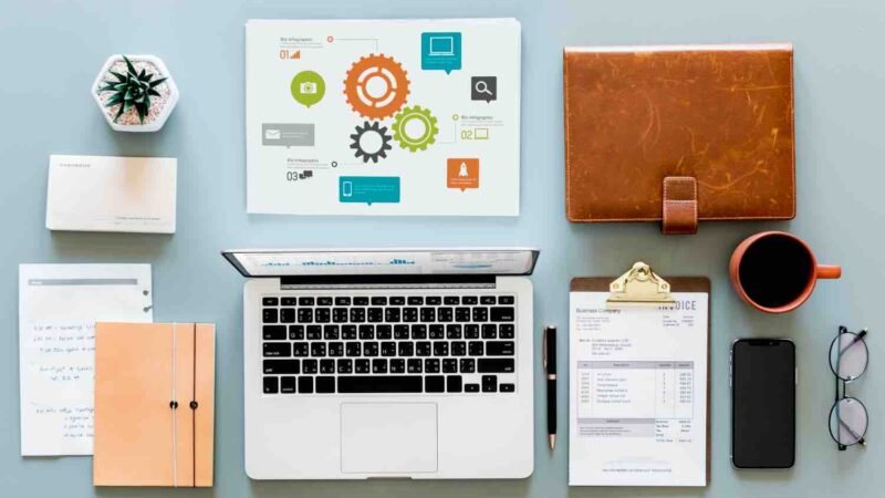 Les meilleurs outils numériques pour les dirigeants de PME