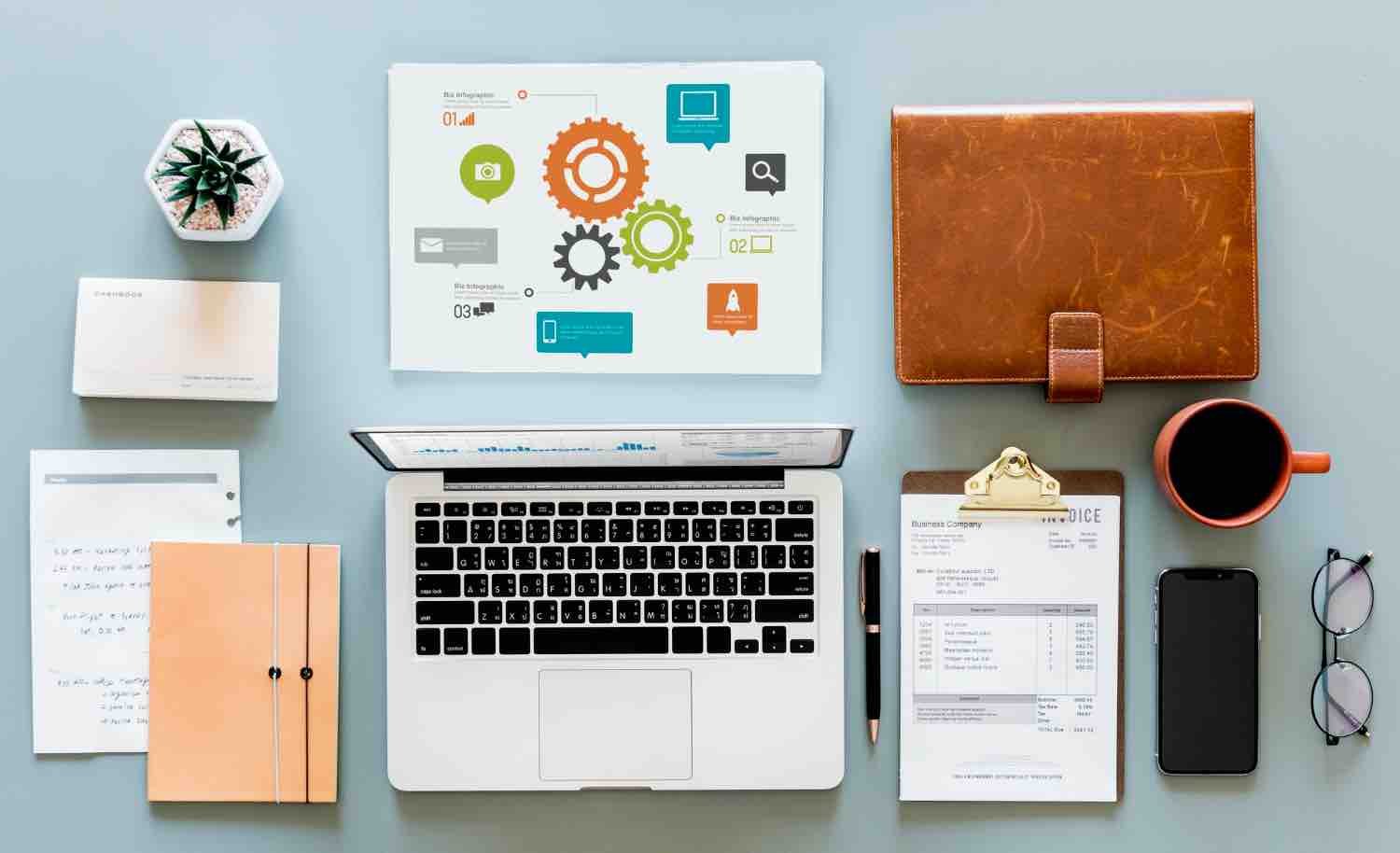 Les meilleurs outils numériques pour les dirigeants de PME