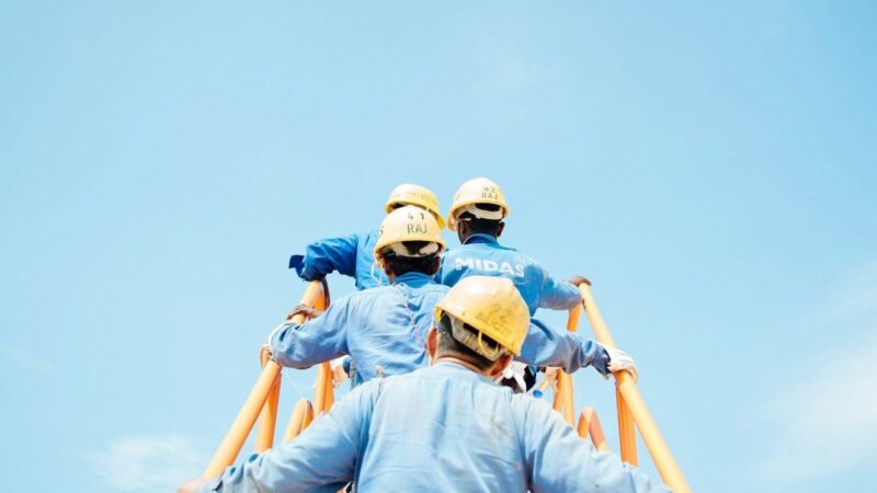Dans quels cas un employeur doit-il proposer une formation gestes et postures ?