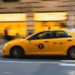 taxi