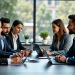 Sourcing de talents indépendants : Pourquoi intégrer une plateforme freelance dans votre stratégie RH ?