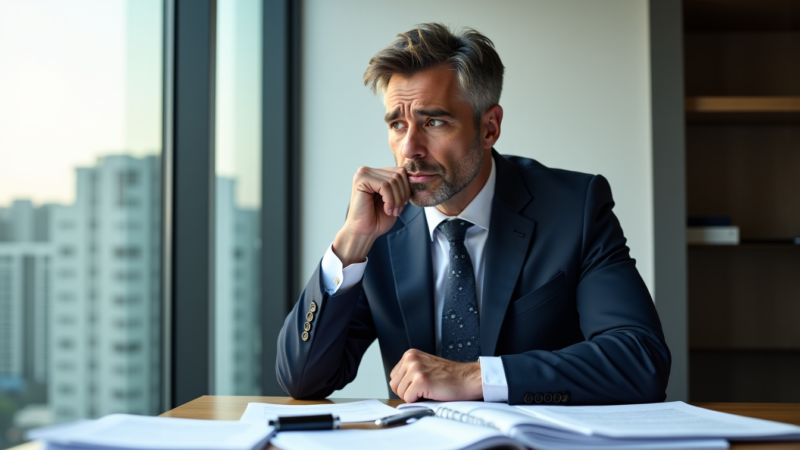 7 pièges à éviter absolument pour tout bailleur privé
